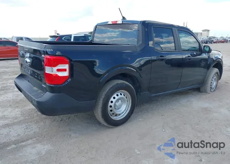 2024 Ford Maverick Xl z USA, uszkodzony, nr VIN 3FTTW8B94RRA46515